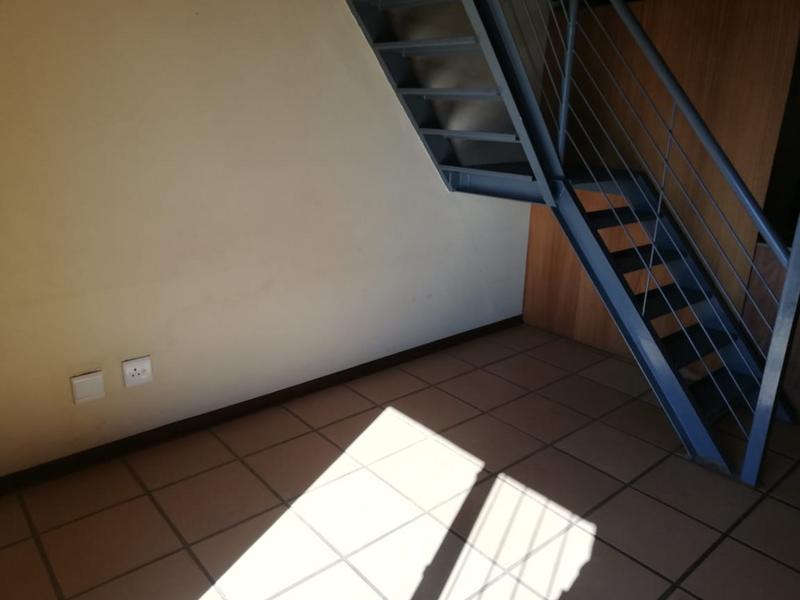 To Let 1 Bedroom Property for Rent in Dassie Rand North West